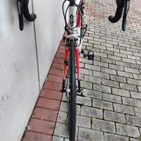 bici da corsa Scapin