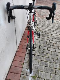 bici da corsa Scapin