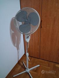 Ventilatore. solo se vieni a prenderlo