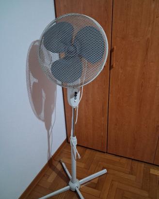 Ventilatore. solo se vieni a prenderlo