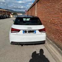 Audi A1 Sportback Sline 1.4 TDI