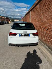 Audi A1 Sportback Sline 1.4 TDI