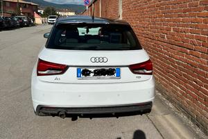 Audi A1 Sportback Sline 1.4 TDI