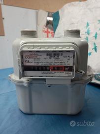Contatore gas 