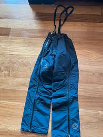 Arc’teryx pantaloni Gore-Tex