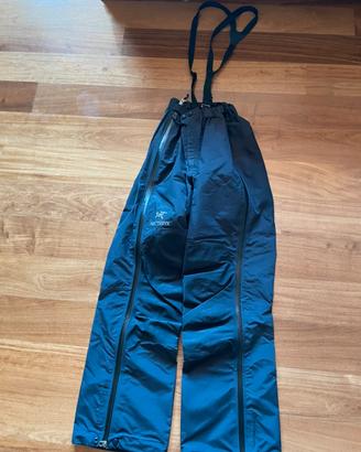 Arc’teryx pantaloni Gore-Tex