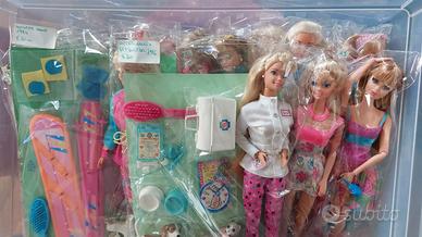 Barbie anni '90 bellissime da collezionare