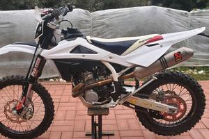 Husqvarna TE 310 - 2011