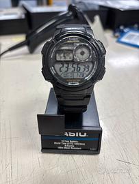 Orologio Casio