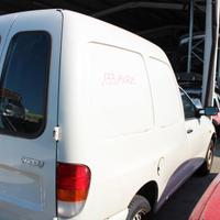 PORTIERA POSTERIORE DESTRA VOLKSWAGEN Caddy 2° Ser