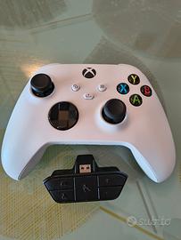 Joystick Xbox series s originale 