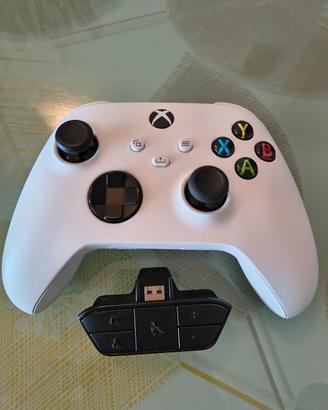 Joystick Xbox series s originale 