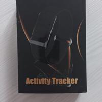 Braccialetto fitness