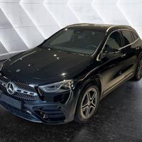 Mercedes-Benz GLA 200 d Automatic AMG Line Ad...