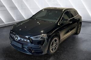 Mercedes-Benz GLA 200 d Automatic AMG Line Ad...