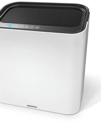 Purificatore d'Aria - Soehnle - AirFresh Wash 500 