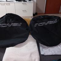 borse portaruorte ROVAL