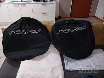 borse portaruorte ROVAL