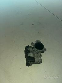 Valvola egr 1.3 multijet