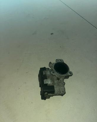 Valvola egr 1.3 multijet