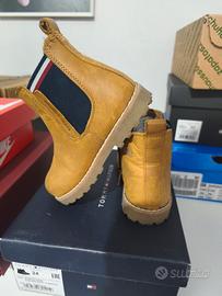 scarpe Tommy Hilfiger bimbo