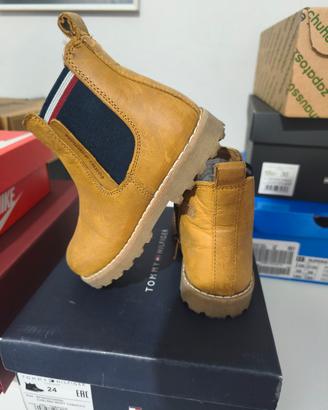 scarpe Tommy Hilfiger bimbo