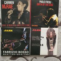 Cd jazz