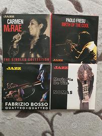 Cd jazz