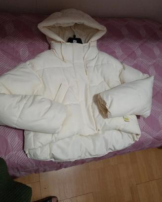 piumino zara 