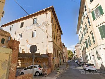 Appartamento - Livorno