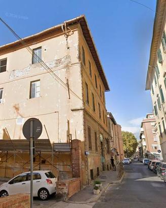 Appartamento - Livorno