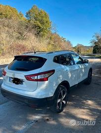 Nissan Quashqai 1500