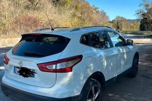 Nissan Quashqai 1500