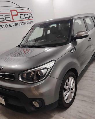 KIA Soul 1.6 CRDi Life Soul 87.000km