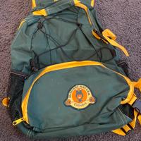 Zaino per escursioni