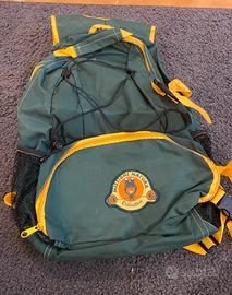 Zaino per escursioni