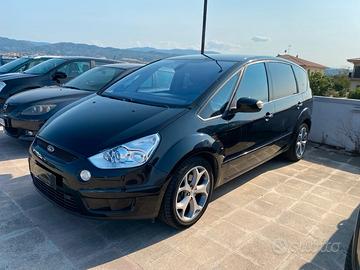 Ford S-Max S-Max+ 2.0 TDCi 140CV DPF
