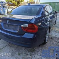 BMW 3 E90 320D 163CV 04-11 -ricambi