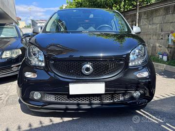 SMART forfour 2ªs. (W453) 2016 Passion