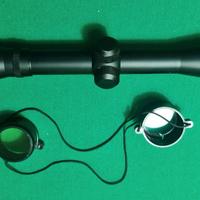 cannocchiale per carabina 4x32