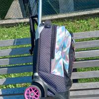 Zaino/trolley