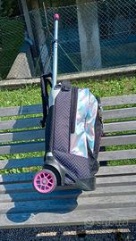 Zaino/trolley