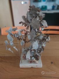 Nathan centrotavola dal bosco di Palmoli