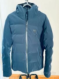 GIACCA SCI IN PIUMA DAINESE NUOVA_ stagione 2025!