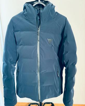 GIACCA SCI IN PIUMA DAINESE NUOVA_ stagione 2025!