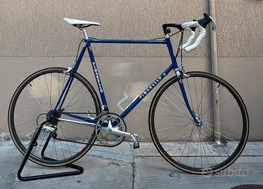 Pinarello Gavia vintage acciaio Columbus FRX 60,5
