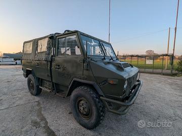 IVECO VM90