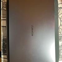 Huawei matebook D14