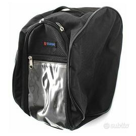 Borsa Suzuki per moto e scooter