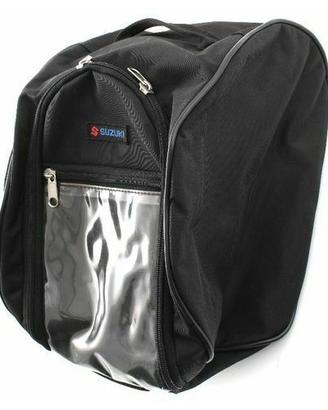 Borsa Suzuki per moto e scooter